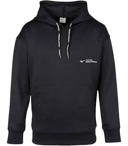 【ミズノプロ】フルZIPフーディ(薄手) インディゴ XO 12JECK75 Amazon.co.jp: ミズノ MIZUNO ミズノプロ フルZIPフーディ(薄手